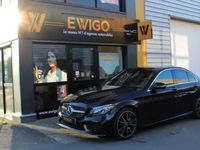 occasion Mercedes 300 Classe C 2.0D 245ch Amg Line Premium 9g-tronic Bva