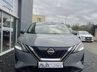 Occasion Nissan Qashqai N-Connecta 190 ch (139 kW) 2023 SUV