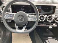 occasion Mercedes CLA250 224CH AMG LINE 4MATIC 7G-DCT