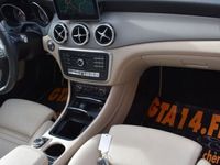 occasion Mercedes GLA180 BUSINESS EXECUTIVE EDITION 7G-DCT