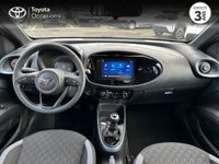 occasion Toyota Aygo 1.0 VVT-i 72ch Design - VIVA194123298