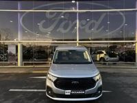 Occasion Ford Transit Connect Trend 2025 Gris argent métal Monospace