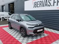 occasion Citroën C3 Aircross PURETECH 110 SS BVM6 SHINE