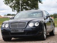 Occasion Bentley Continental Flying Spur 560 ch (411 kW) 2006 Bleu Berline