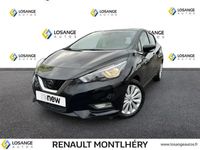 occasion Nissan Micra Ig-t 90 Acenta