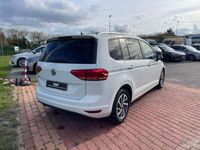 occasion VW Touran 1.6 Tdi 115 Bmt 7pl Sound