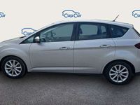 occasion Ford C-MAX Business - 1.0 Ti-VCT 125