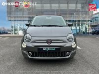 occasion Fiat 500C 1.2 8v 69ch Lounge - VIVA3631941