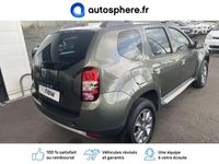 occasion Dacia Duster 1.2 TCe 125ch Prestige 4X2