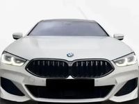 occasion BMW 840 Serie 8 d Xdrive Gran Coupe M Sportpaket