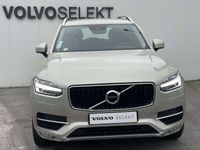 occasion Volvo XC90 D5 AWD 225 Momentum Geartronic A 5pl