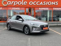 occasion Hyundai Ioniq Plug-in 141 ch Intuitive - VIVA3692555