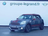 occasion Mini Cooper D Countryman 112ch Park Lane