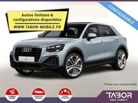 occasion Audi Q2 30 TFSI 110 LED radars Clim MMI Radio+