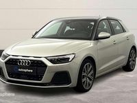 Occasion Audi A1 Advanced Plus 111 ch (81 kW) 2023 Berline