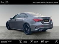 Occasion Mercedes A200 AMG line 150 ch (110 kW) 2023 Berline