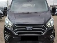 occasion Ford Tourneo Titanium X L2h1 2.0 Tdci 170 Bva