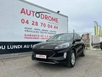 occasion Ford Kuga 1.5 Ecoblue 120ch Trend - 93 000 Kms