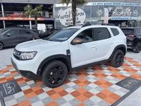occasion Dacia Duster Blue Dci 115 4x4 Extreme