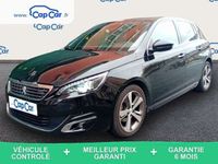 occasion Peugeot 308 1.2 PureTech 130 EAT6 GT Line