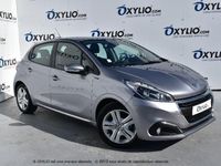 Used Peugeot 208 In Lunel 55 Autouncle
