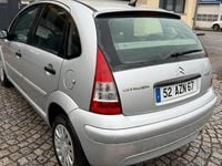 Occasion Citroën C3 75 ch (55 kW) 2007 Citadine
