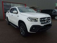 occasion Mercedes X350 350D 258CH POWER 4MATIC BVA7