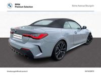 occasion BMW 420 420 iA 184ch M Sport