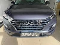 occasion Hyundai Tucson 1.6 CRDI 136ch Premium Euro6d-Evap