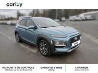 occasion Hyundai Kona 1.6 Gdi Hybrid Executive