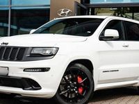 occasion Jeep Grand Cherokee Iv 6.4 V8 Hemi 468ch Srt Bva8