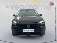 Occasion Peugeot 3008 Allure 137 ch (100 kW) 2025 Noir SUV