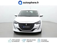 occasion Peugeot 208 1.2 PureTech 100ch S&S Active Business