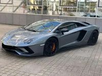 occasion Lamborghini Aventador 740 S