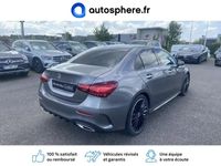 occasion Mercedes CL200 163ch AMG Line 7G-DCT