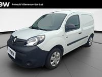 Occasion Renault Kangoo 89 kW (122 ch) 2020 Blanc Monospace