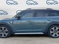 Occasion Mini Cooper 136 ch (100 kW) 2020 Citadine