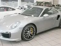 occasion Porsche 991 Turbo S