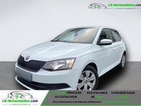 Occasion Skoda Fabia 60 ch (44 kW) 2018 Citadine