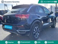 occasion VW T-Roc 1.5 TSI EVO 150ch Active DSG7 S&S