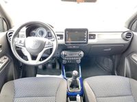 occasion Suzuki Ignis 1.2 Dualjet Hybrid Privilège 5p
