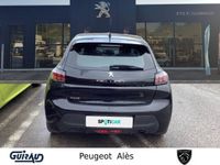 occasion Peugeot 208 - VIVA194837189