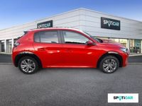 occasion Peugeot e-208 208136ch Style - VIVA161264293