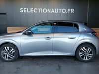 occasion Peugeot 208 II BLUEHDI 100 S&S Allure Pack