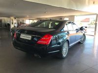 occasion Mercedes S250 250 cdi be 7gtro