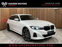 Occasion BMW 316 Sport Line 122 ch (89 kW) 2022 Blanc Break
