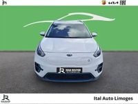 Occasion Kia e-Niro Active 150 kW (204 ch) 2021 Blanc SUV