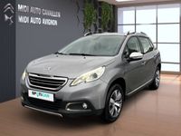 occasion Peugeot 2008 1.2 Puretech 110ch Allure S&s Eat6