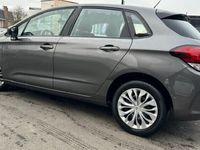 occasion Citroën C4 II phase 2 1.2 PURETECH 110 LIVE