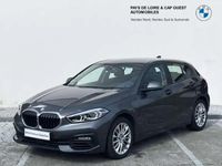 occasion BMW 118 Serie 1 i 140ch Lounge 118g